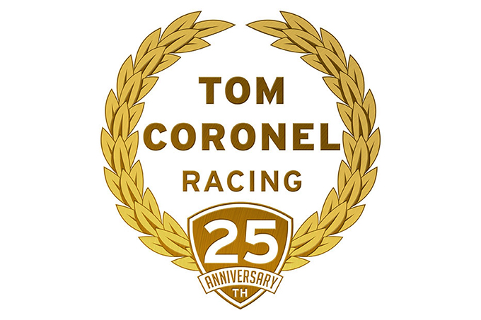 Tom Coronel WTCC Macau 2014 livery